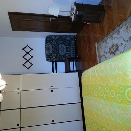 Apartment Degobbis Ровин Стая снимка