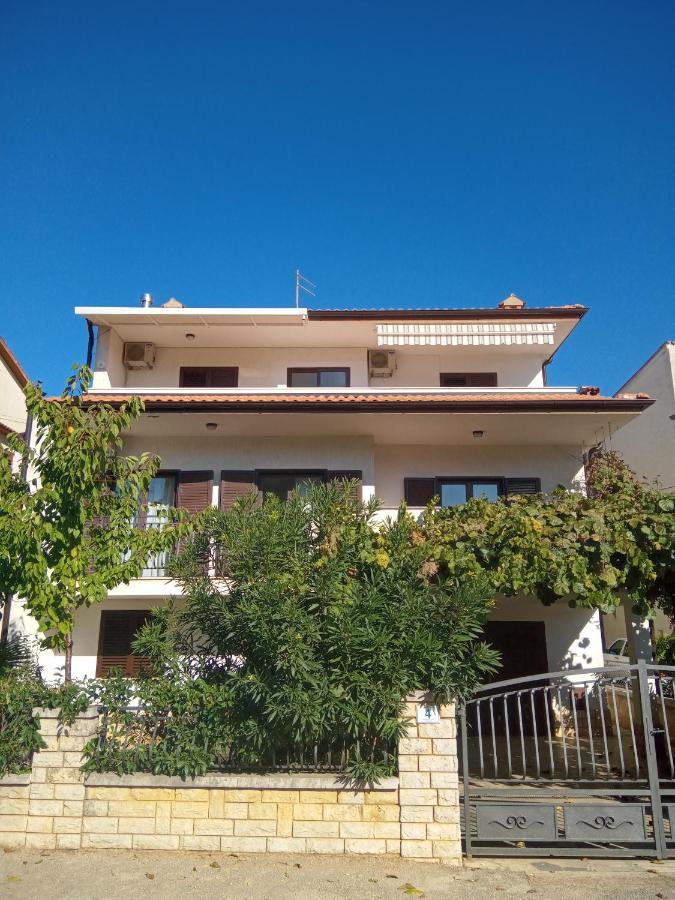 Apartment Degobbis Ровин Екстериор снимка