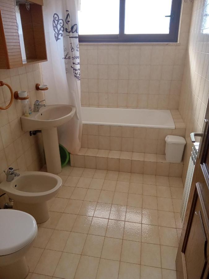 Apartment Degobbis Ровин Екстериор снимка
