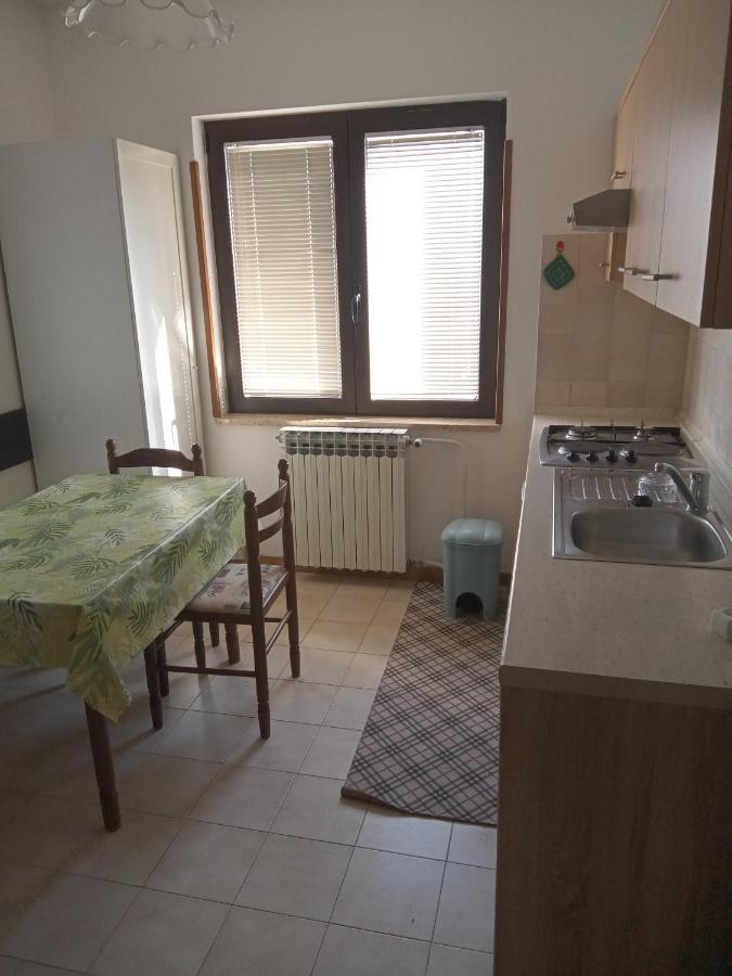 Apartment Degobbis Ровин Екстериор снимка