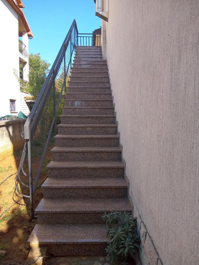 Apartment Degobbis Ровин Екстериор снимка