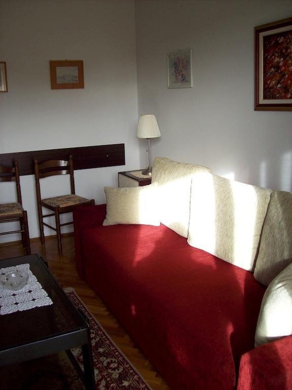 Apartment Degobbis Ровин Екстериор снимка