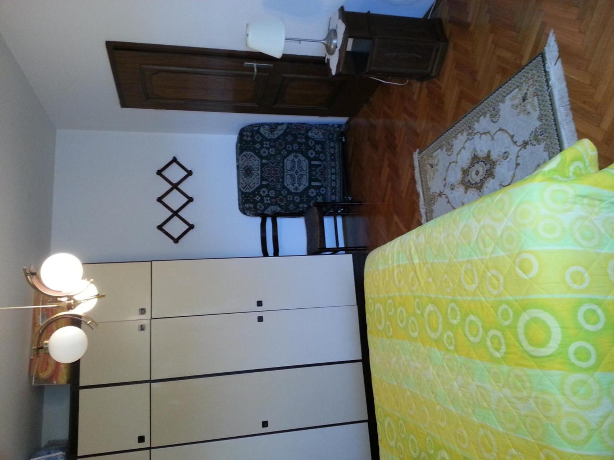 Apartment Degobbis Ровин Стая снимка