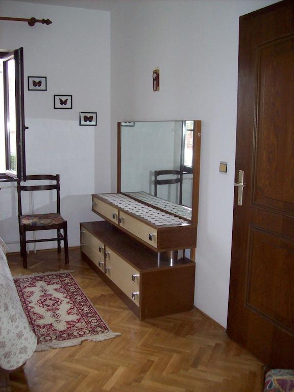 Apartment Degobbis Ровин Стая снимка