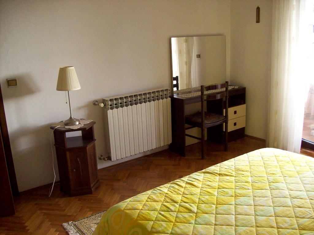 Apartment Degobbis Ровин Стая снимка